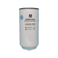 东风天龙 长寿命燃油/水分离器总成 FS20090-AMDZ 长寿命燃油/水分离器总成 正品超长质保