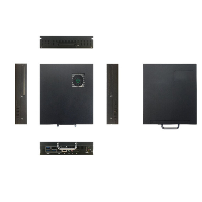 联想Lenovo 教学触控式一体机I3 4G 128G 集成显卡