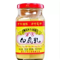 万方白腐乳300g