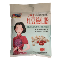 月皇山红豆薏仁粉420g