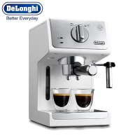德龙(Delonghi)ECP33.21半自动咖啡机
