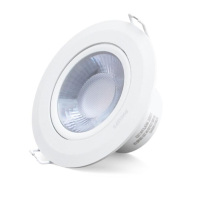 飞利浦 LED射灯 AC220V 9W