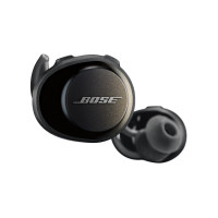 Bose SoundSport Free 真无线蓝牙耳机 运动耳机 博士防掉落耳塞 黑色