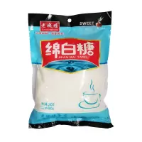 老城墙绵白糖500g