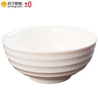 ±0 陶瓷碗 直径 12.5CM 单个装