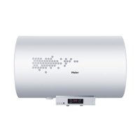 海尔 60升安全预警横式电热水器EC6002-R