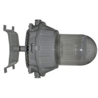 NFC9180防眩灯玻璃灯罩透明条纹灯罩平台灯玻璃罩