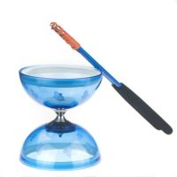 空竹华铃五轴承