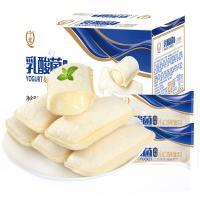 千业 乳酸菌小口袋面包 4斤/箱（一箱装）