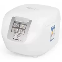 松下(Panasonic) SR-DF151-S 电饭煲 .