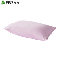 杉杉(FIRS) 无荧光枕芯 花型颜色随机
