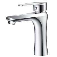 千家乐 全铜水龙头冷热水洗面盆洗漱洗手脸池台上盆家用卫生间