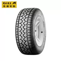 佳通轮胎(GITI) 75系列轿车子午线轮胎AT100
