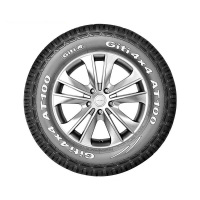 佳通轮胎(GITI) 65系列轿车子午线轮胎AT100