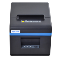 芯烨XP-N160II热敏打印机1个