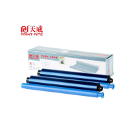 天威 300E 黑色 色带 适用松下706 709 719CN FM383 388 389CN FP7006