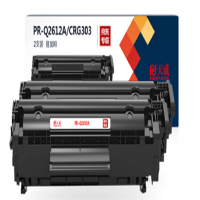 天威Q2612A代用硒鼓