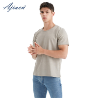 爱家银纤维防电磁辐射T恤AJ512