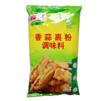 企采严选家乐香蒜裹粉调味料 800g*12包