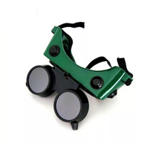 蓝鹰 GW250 电焊防护眼罩 单副装