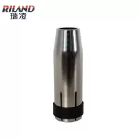 瑞凌(RILAND) NBC-500GF 二保焊枪喷嘴 单个装