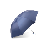 天堂伞 336T银胶天堂伞 57cmX8K 单位把