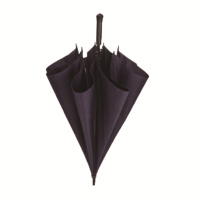 天堂伞 13024（直杆)碰击布天堂伞 70cmX8K 图片色