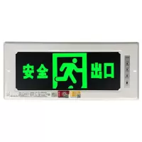 铝合金嵌入式安全出口