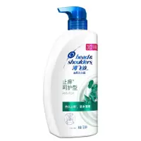 （HD）海飞丝 去屑止痒呵护型750ml*12瓶/箱 洗发露（计价单位：箱）
