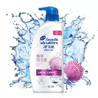（HD）海飞丝 去屑海洋活力型750ml*12瓶/箱 洗发露（计价单位：箱）