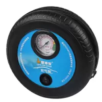 爱车帮(AICHEBANG)车载充气泵(HL8831)小功率