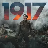PP视频 《1917》七天观影权益