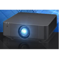 索尼 VPL-F436HZ投影仪 投影机办公(含安装 含120英寸幕布) 1 /套