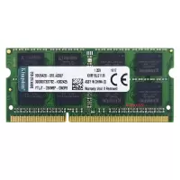 DDR3 1600 8G笔记本电脑内存条 低电压1.35V