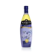 King's 亚麻籽油750ML