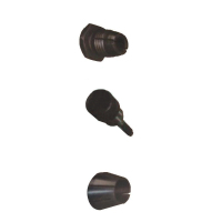 MAGNAFLUX 气钻夹头8MM 前哨(单位:个)