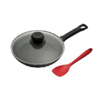 双立人 Zwilling Artis 煎锅套装24cm ZW-AS1073
