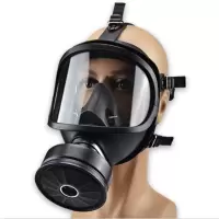 邦固 防毒全面罩 MF14 P-H2S-3(此商品为防毒面具配件)