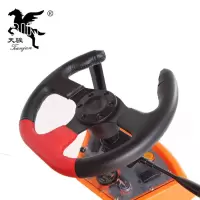 天骏 驾驶式洗地机 SH1600