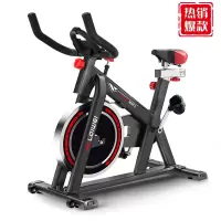 勒德威 K300动感单车家用健身器材