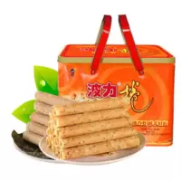 波力蛋卷720g