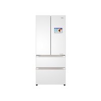 海尔 509升风冷变频多门冰箱BCD-509WDIFU1