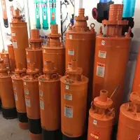 安信(ACTUaL) WQXN70-80/3-25kw 污水泵