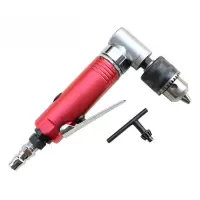 MAGNAFLUX 10MM高速L型气钻BD-1014(单位:把)