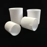 HAKKO 聚四氟乙烯烧杯 500ml(单位:个)