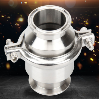 快装阻HUOQIFY Φ76 卡盘91