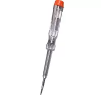 华丰巨箭(HUAFENG BIG ARROW)带红帽测电笔HF-8811150/12支