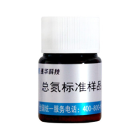 连华科技硝酸钾 4克/瓶