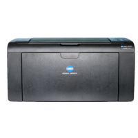 柯尼卡美能达(KONICA MINOLTA) 2200P 激光打印机