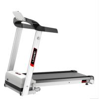 勒德威S6跑步机